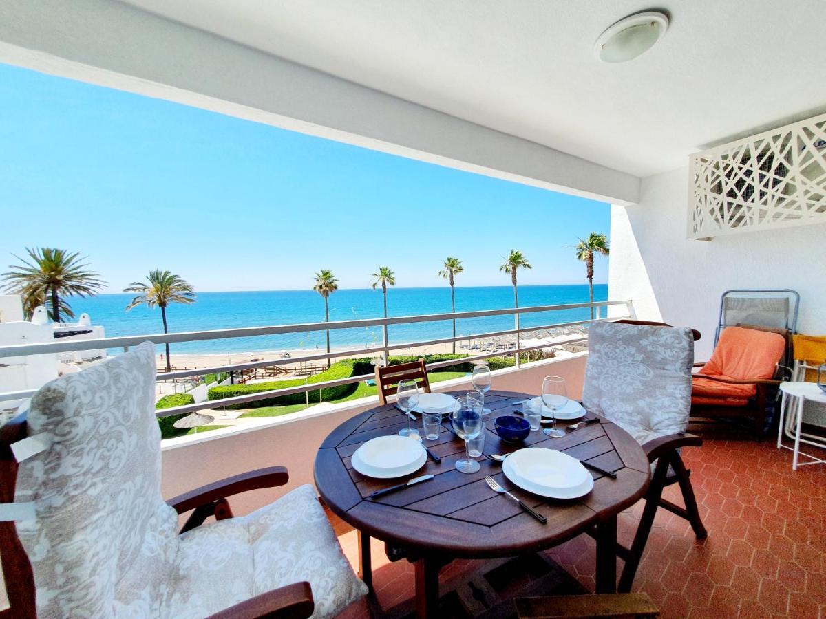 Marbellamar Seafront Exterior foto