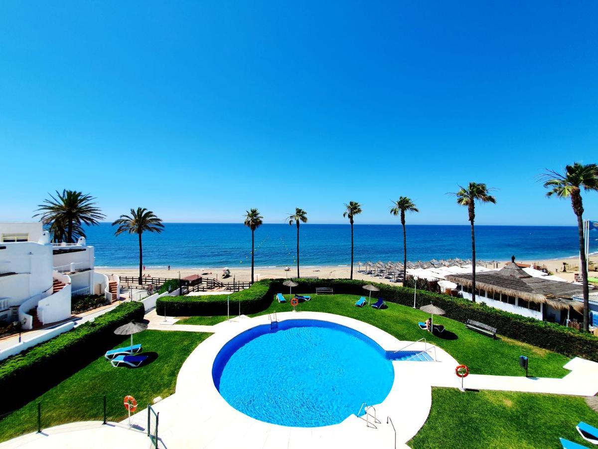 Marbellamar Seafront Exterior foto