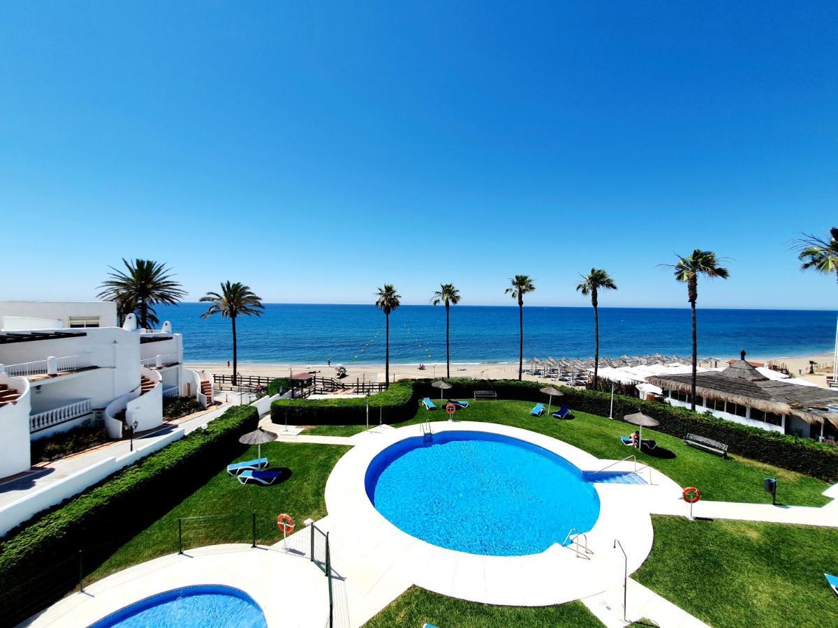 Marbellamar Seafront Exterior foto